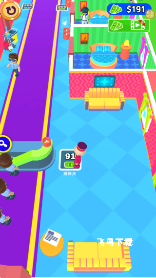 酒店模拟器下载_模拟经营_第3张_飞鸟下载 酒店模拟器下载_https://www.fnxz.com_模拟经营_第3张