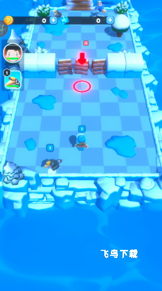 神奇动物收容所下载_https://www.fnxz.com_休闲益智_第1张