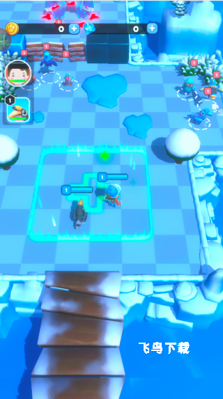 神奇动物收容所下载_https://www.fnxz.com_休闲益智_第2张