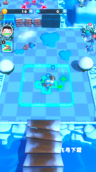 神奇动物收容所下载_https://www.fnxz.com_休闲益智_第3张