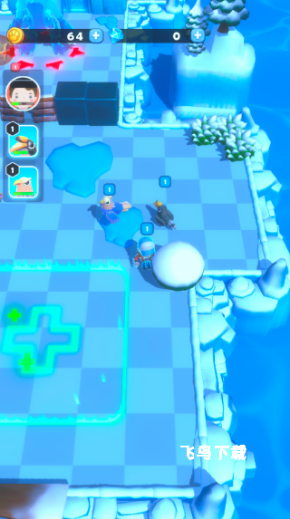 神奇动物收容所下载_https://www.fnxz.com_休闲益智_第4张