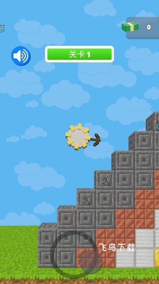 超级挖土人下载_https://www.fnxz.com_休闲益智_第3张