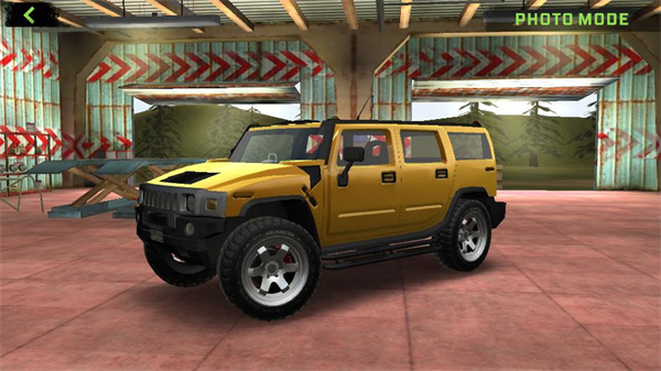 越野汽车驾驶模拟器3D下载_休闲益智_第2张_飞鸟下载 越野汽车驾驶模拟器3D下载_https://www.fnxz.com_休闲益智_第2张