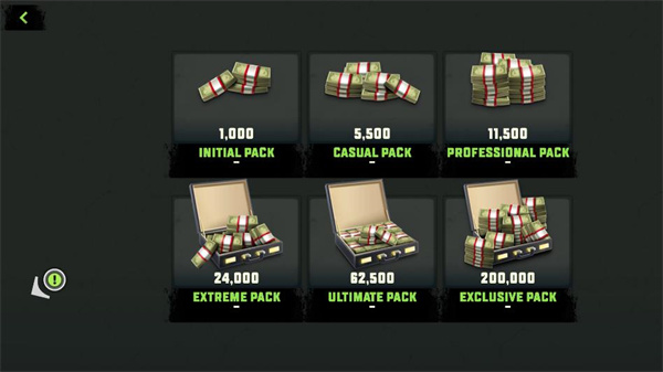 越野汽车驾驶模拟器3D下载_休闲益智_第3张_飞鸟下载 越野汽车驾驶模拟器3D下载_https://www.fnxz.com_休闲益智_第3张