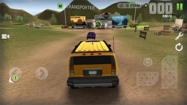 越野汽车驾驶模拟器3D下载_休闲益智_第4张_飞鸟下载 越野汽车驾驶模拟器3D下载_https://www.fnxz.com_休闲益智_第4张