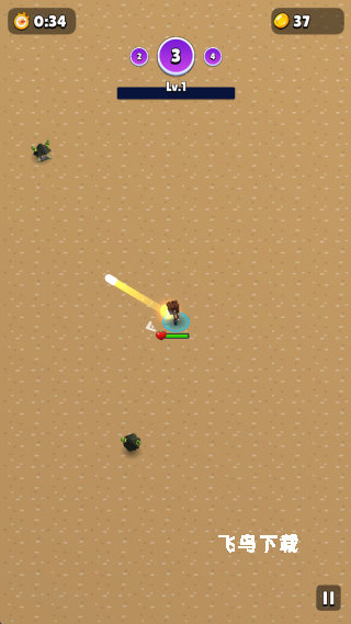 像素部落战斗下载_https://www.fnxz.com_休闲益智_第2张