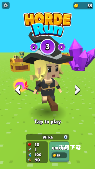 像素部落战斗下载_https://www.fnxz.com_休闲益智_第4张