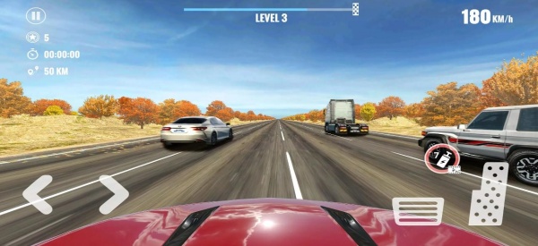 公路赛车交通速度下载_https://www.fnxz.com_模拟经营_第1张