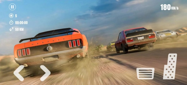 公路赛车交通速度下载_https://www.fnxz.com_模拟经营_第3张