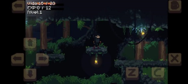 孤独洞穴下载_https://www.fnxz.com_动作冒险_第1张