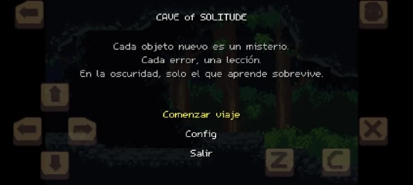 孤独洞穴下载_https://www.fnxz.com_动作冒险_第3张