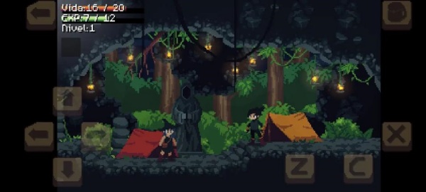 孤独洞穴下载_https://www.fnxz.com_动作冒险_第2张