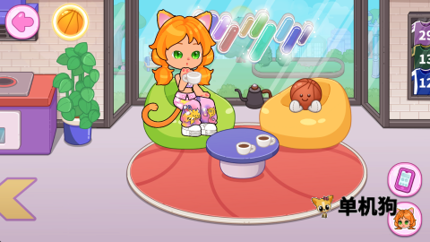 毛茸茸世界下载_休闲益智_第2张_飞鸟下载 毛茸茸世界下载_https://www.fnxz.com_休闲益智_第2张