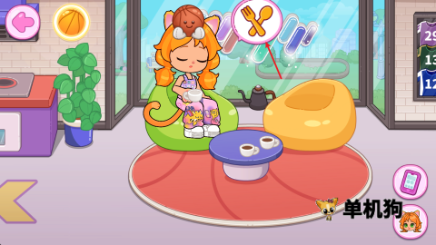 毛茸茸世界下载_休闲益智_第4张_飞鸟下载 毛茸茸世界下载_https://www.fnxz.com_休闲益智_第4张