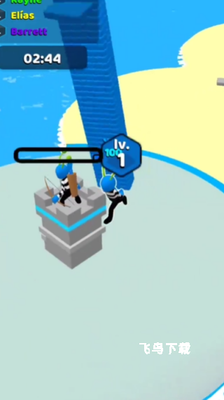 画画玩具人战争下载_休闲益智_第2张_飞鸟下载 画画玩具人战争下载_https://www.fnxz.com_休闲益智_第2张