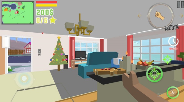 城市街头乱斗下载_https://www.fnxz.com_动作冒险_第1张