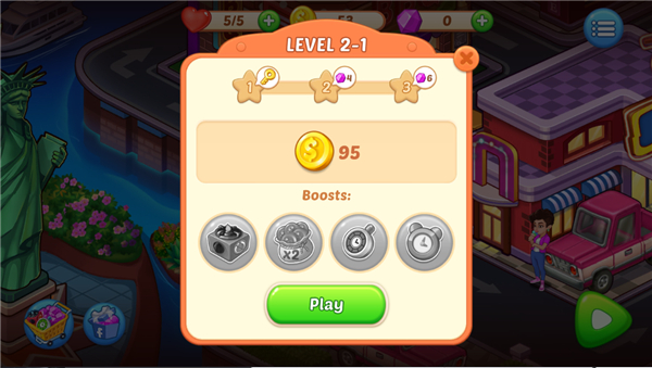 疯狂厨师烹饪下载_https://www.fnxz.com_模拟经营_第1张