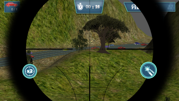 荒野精英狙击手下载_https://www.fnxz.com_飞行射击_第2张