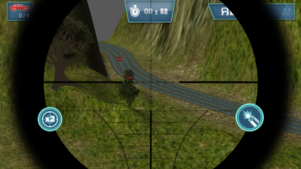 荒野精英狙击手下载_https://www.fnxz.com_飞行射击_第4张