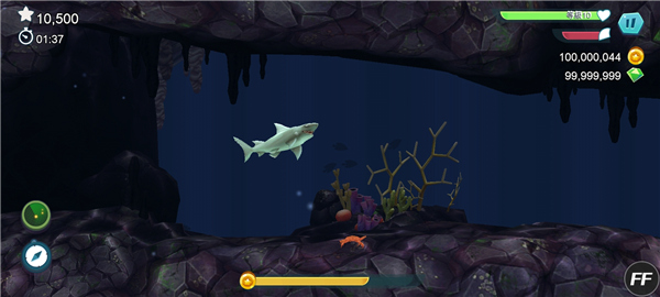 饥饿鲨进化下载_休闲益智_第6张_飞鸟下载 饥饿鲨进化下载_https://www.fnxz.com_休闲益智_第6张