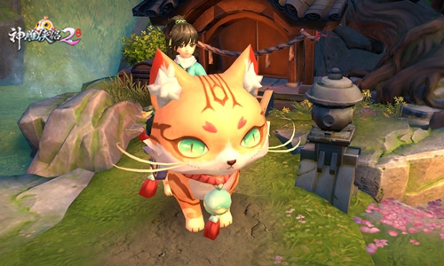 神雕侠侣下载_角色扮演_第5张_飞鸟下载 神雕侠侣下载_https://www.fnxz.com_角色扮演_第5张