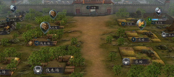 三国志2017下载_https://www.fnxz.com_策略卡牌_第1张