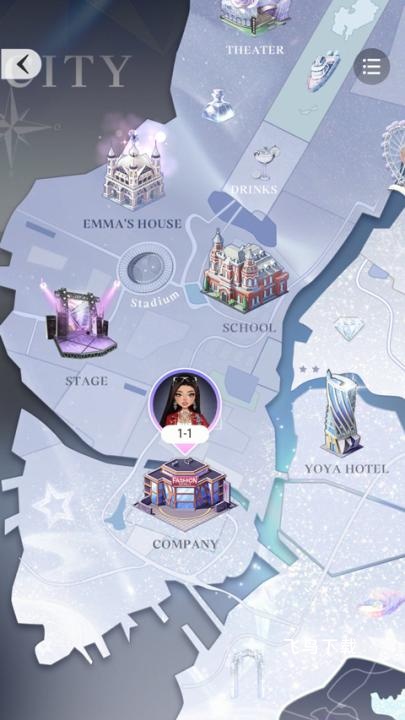 尤雅闪耀下载_休闲益智_第4张_飞鸟下载 尤雅闪耀下载_https://www.fnxz.com_休闲益智_第4张