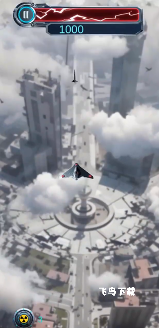超级飞机大战下载_https://www.fnxz.com_飞行射击_第1张