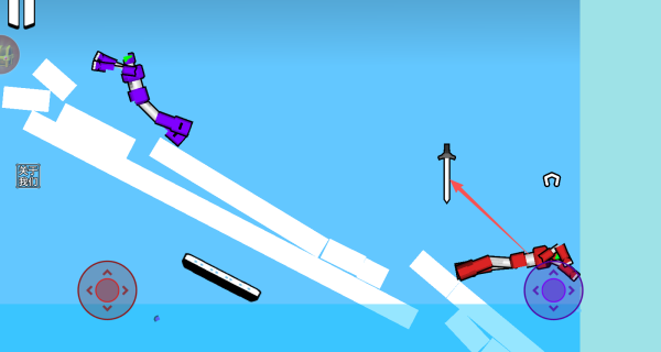 双人机甲棒斗士下载_https://www.fnxz.com_动作冒险_第4张