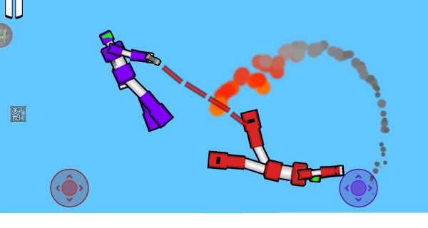 双人机甲棒斗士下载_https://www.fnxz.com_动作冒险_第3张