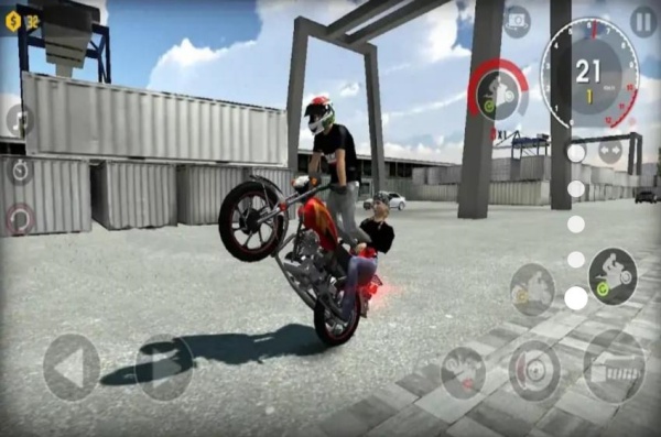 巅峰摩托车下载_https://www.fnxz.com_休闲益智_第1张