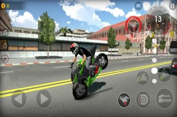 巅峰摩托车下载_https://www.fnxz.com_休闲益智_第2张