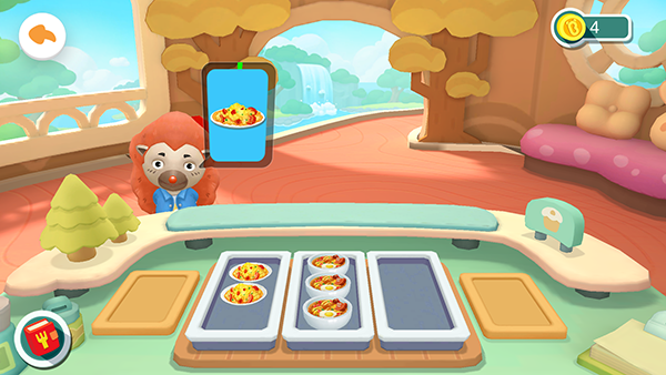 奇妙料理餐厅下载_休闲益智_第1张_飞鸟下载 奇妙料理餐厅下载_https://www.fnxz.com_休闲益智_第1张