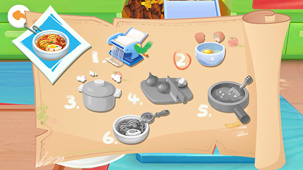 奇妙料理餐厅下载_休闲益智_第3张_飞鸟下载 奇妙料理餐厅下载_https://www.fnxz.com_休闲益智_第3张