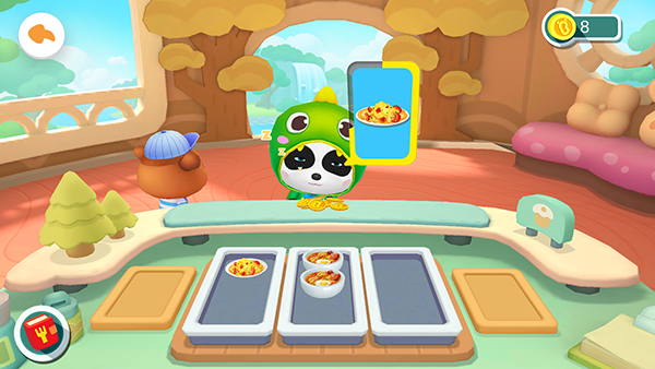 奇妙料理餐厅下载_休闲益智_第4张_飞鸟下载 奇妙料理餐厅下载_https://www.fnxz.com_休闲益智_第4张