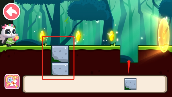 奇妙逻辑冒险下载_https://www.fnxz.com_休闲益智_第2张