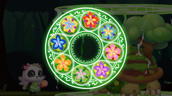 奇妙逻辑冒险下载_https://www.fnxz.com_休闲益智_第6张