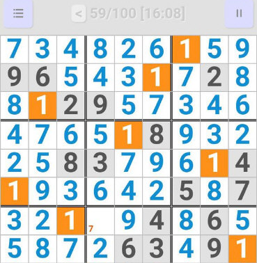 全民数独下载_https://www.fnxz.com_休闲益智_第2张