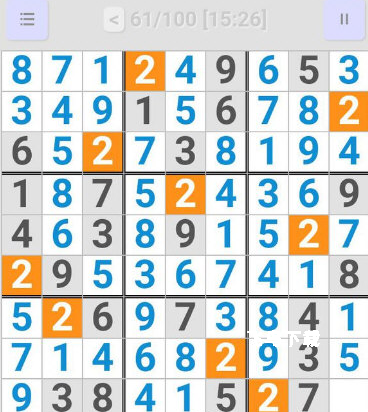 全民数独下载_https://www.fnxz.com_休闲益智_第4张