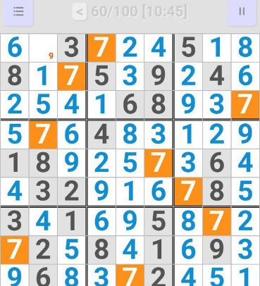 全民数独下载_https://www.fnxz.com_休闲益智_第3张