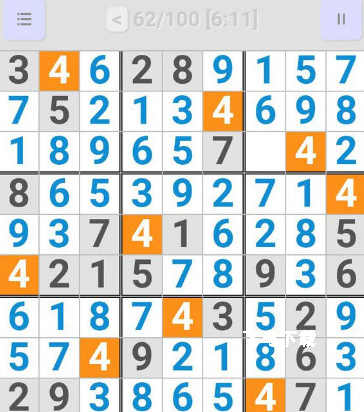 全民数独下载_https://www.fnxz.com_休闲益智_第5张