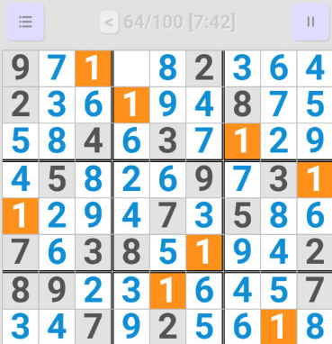 全民数独下载_https://www.fnxz.com_休闲益智_第7张