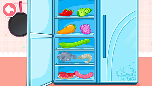 宝宝小厨房下载_https://www.fnxz.com_休闲益智_第3张