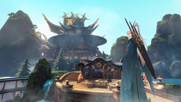 新笑傲江湖折扣版下载_https://www.fnxz.com_角色扮演_第2张