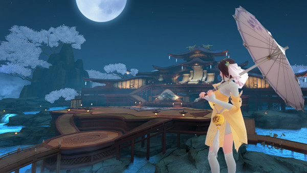 新笑傲江湖折扣版下载_https://www.fnxz.com_角色扮演_第4张