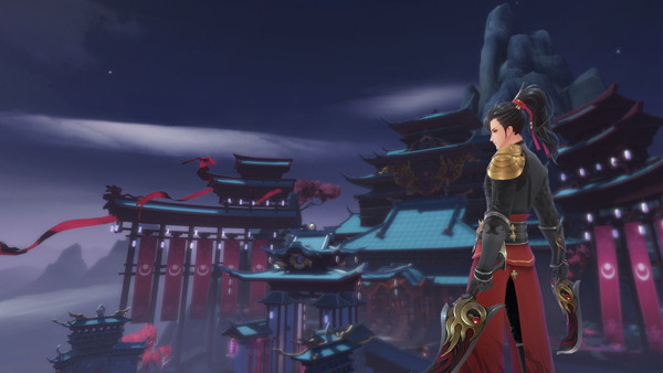 新笑傲江湖折扣版下载_https://www.fnxz.com_角色扮演_第3张