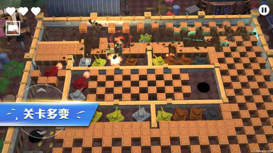 坦克无敌下载_https://www.fnxz.com_飞行射击_第2张