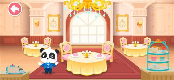 奇妙世界美食下载_https://www.fnxz.com_模拟经营_第3张