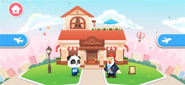 奇妙世界美食下载_https://www.fnxz.com_模拟经营_第2张