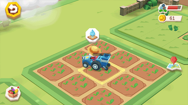 奇妙小镇农场下载_https://www.fnxz.com_休闲益智_第2张